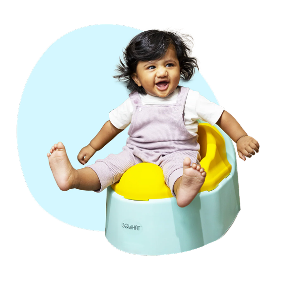 Shop Our Best-Selling Toilet Training Seats