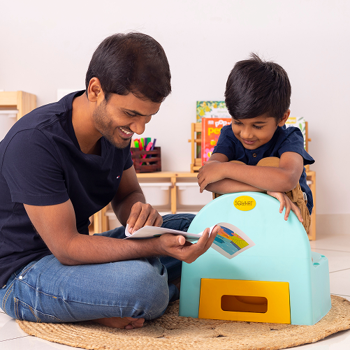Why Use a Potty Chair for Kids?