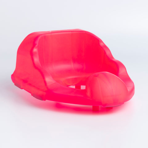 Sqwhat 3-in-1 Potty Seat – Indian Squat, Western Style & Toilet Adapter for Easy Training