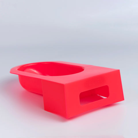 Sqwhat 3-in-1 Potty Seat – Indian Squat, Western Style & Toilet Adapter for Easy Training