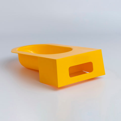 Sqwhat 3-in-1 Potty Seat – Indian Squat, Western Style & Toilet Adapter for Easy Training